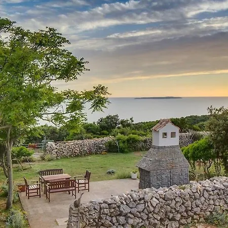 Penzion Tia Veli Lošinj