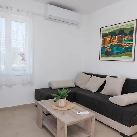 Penzion Tia Veli Lošinj