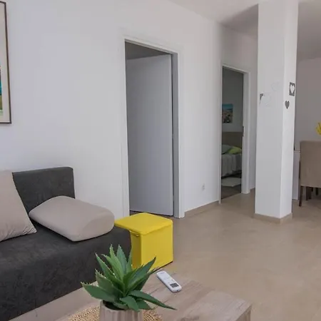 Penzion Tia Veli Lošinj