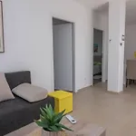 Vendégház Tia Veli Lošinj