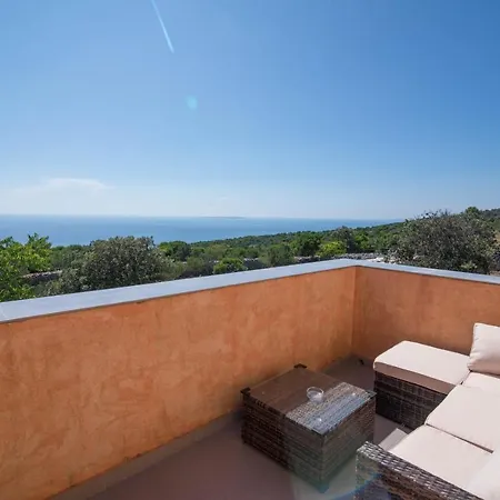 Tia 3* Veli Lošinj