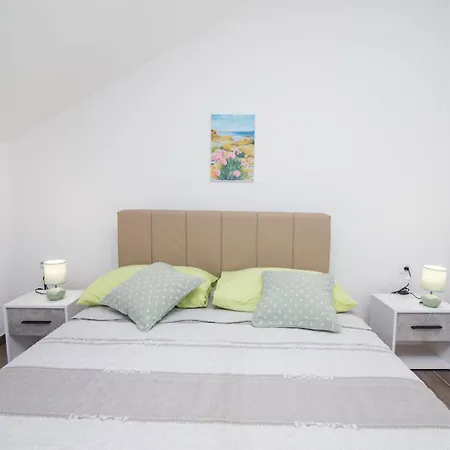 Pensjonat Tia Veli Lošinj