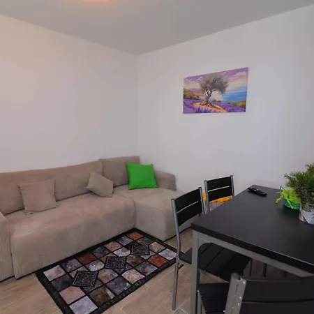 Tia Gasthuis Veli Lošinj