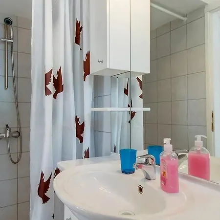 Tia 4* Veli Lošinj