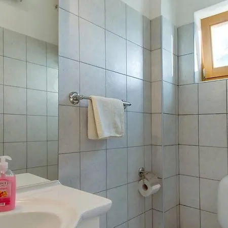 Tia 4* Veli Lošinj