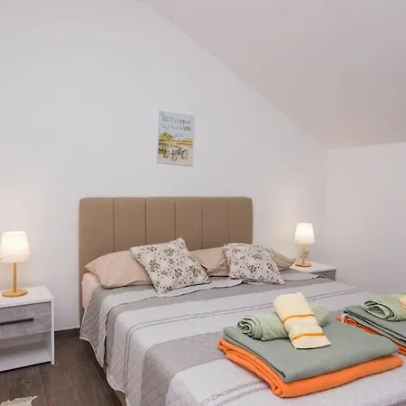 Gæstehus Tia Veli Lošinj