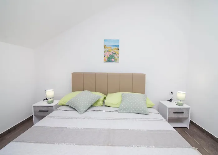 بيت ضيافة Tia Veli Lošinj