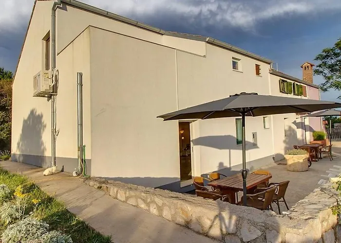 Tia 3* Veli Lošinj