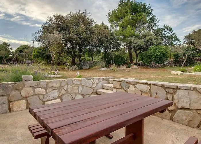Tia بيت ضيافة Veli Lošinj