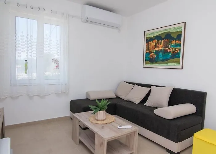 بيت ضيافة Tia Veli Lošinj