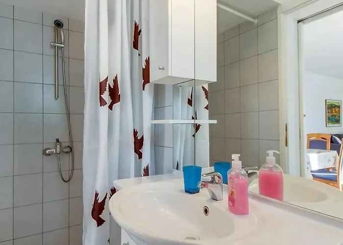 Tia 3* Veli Lošinj