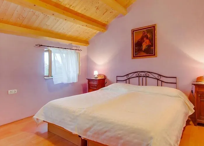 Tia 3* Veli Lošinj
