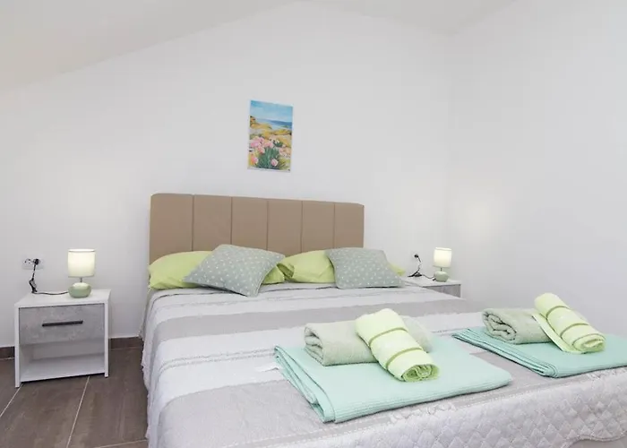 بيت ضيافة Tia Veli Lošinj
