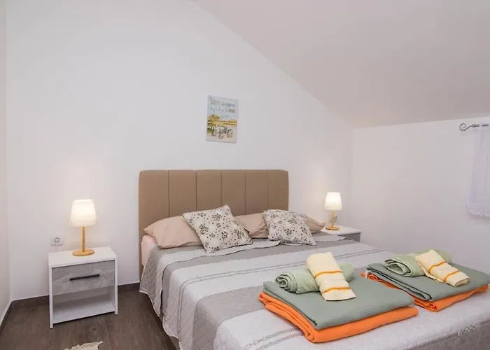 بيت ضيافة Tia Veli Lošinj