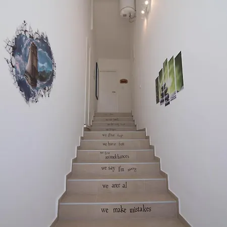 Konukevi Tia Veli Lošinj