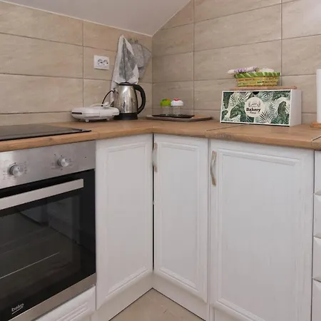 Tia Konukevi Veli Lošinj