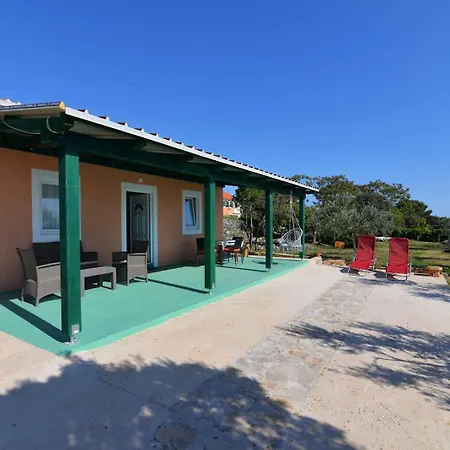 Konukevi Tia Veli Lošinj