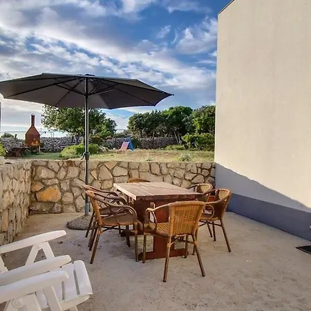 Tia Casa de hóspedes Veli Lošinj