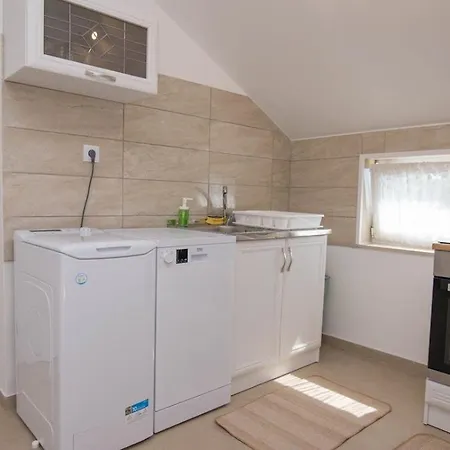 Tia 4* Veli Losinj