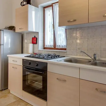 Tia 4* Veli Losinj