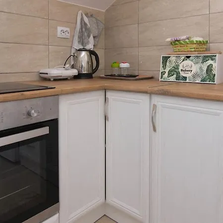 Tia 4* Veli Losinj