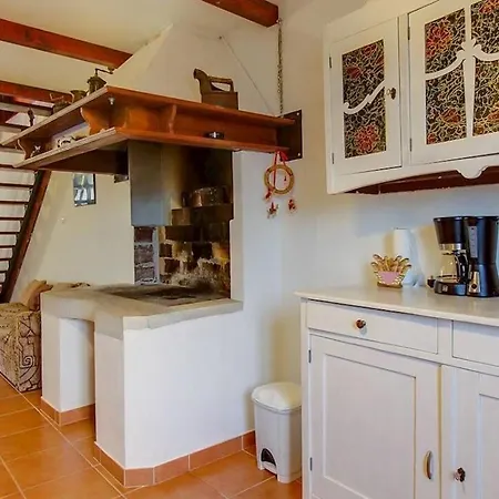 Guest house Tia 4*