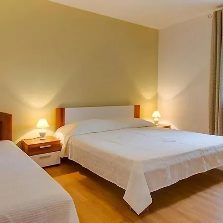 Tia 4* Veli Losinj