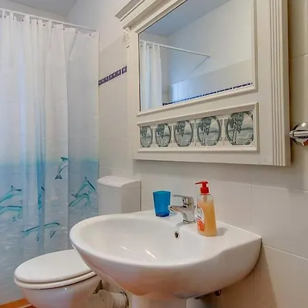 Guest house Tia