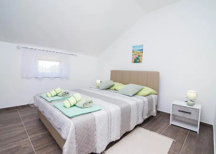 Tia Casa de hóspedes