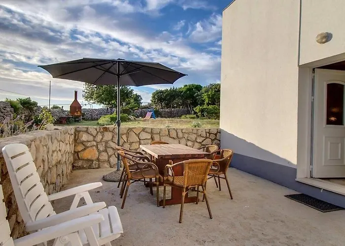 Tia Casa de hóspedes Veli Lošinj