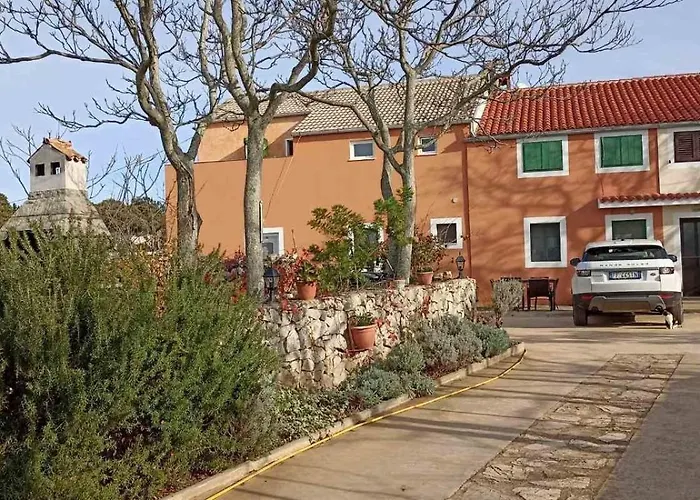 Casa de hóspedes Tia