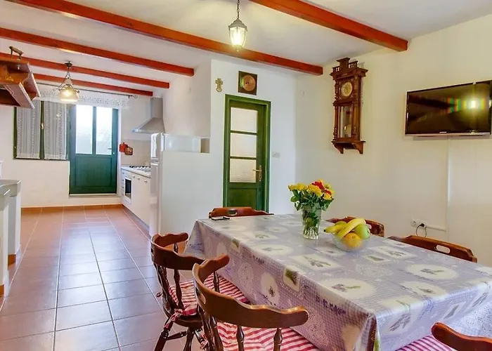 Tia Casa de hóspedes